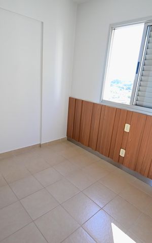 Apartamento à venda com 60m², 2 quartos e 1 vaga