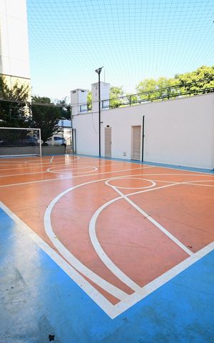 Apartamento à venda com 60m², 2 quartos e 1 vaga