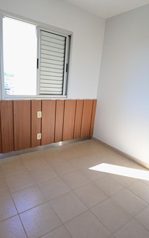 Apartamento à venda com 60m², 2 quartos e 1 vaga
