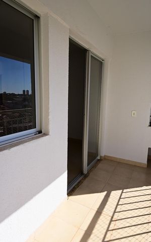 Apartamento à venda com 60m², 2 quartos e 1 vaga