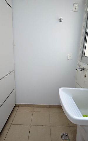 Apartamento à venda com 60m², 2 quartos e 1 vaga