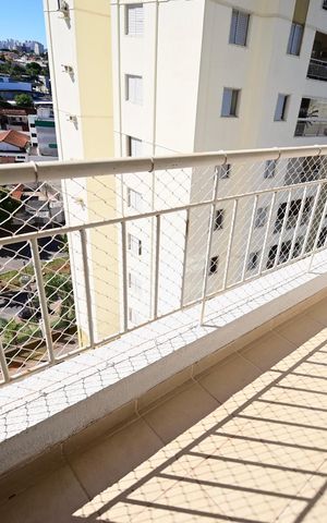 Apartamento à venda com 60m², 2 quartos e 1 vaga