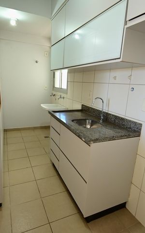 Apartamento à venda com 60m², 2 quartos e 1 vaga