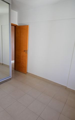 Apartamento à venda com 60m², 2 quartos e 1 vaga