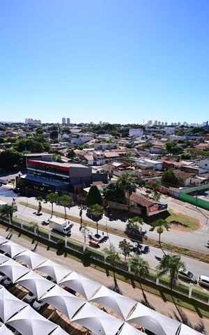Apartamento à venda com 60m², 2 quartos e 1 vaga