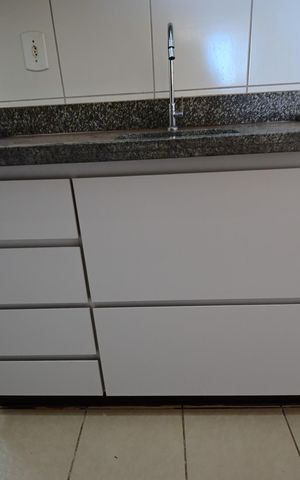Apartamento à venda com 60m², 2 quartos e 1 vaga