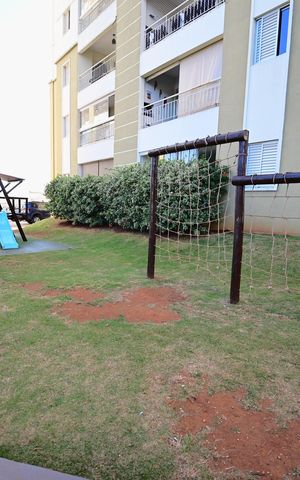 Apartamento à venda com 60m², 2 quartos e 1 vaga