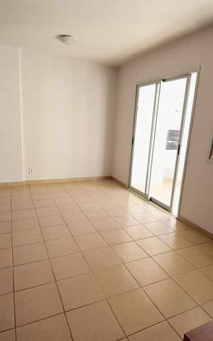 Apartamento à venda com 60m², 2 quartos e 1 vaga