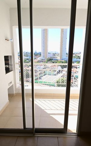 Apartamento à venda com 60m², 2 quartos e 1 vaga