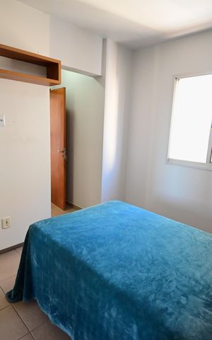 Apartamento à venda com 60m², 2 quartos e 1 vaga