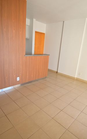 Apartamento à venda com 60m², 2 quartos e 1 vaga