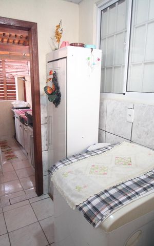 Casa à venda com 420m², 6 quartos e 2 vagasÁrea de Serviço 2
