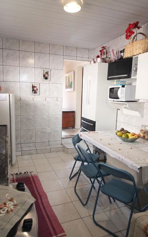 Casa à venda com 420m², 6 quartos e 2 vagasCozinha 2
