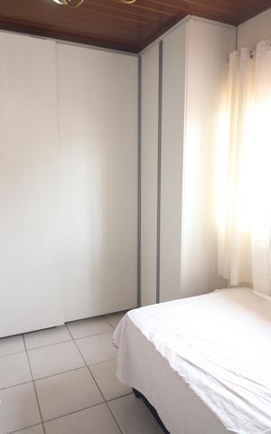 Casa à venda com 420m², 6 quartos e 2 vagasQuarto 6