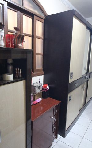 Casa à venda com 420m², 6 quartos e 2 vagasQuarto 2