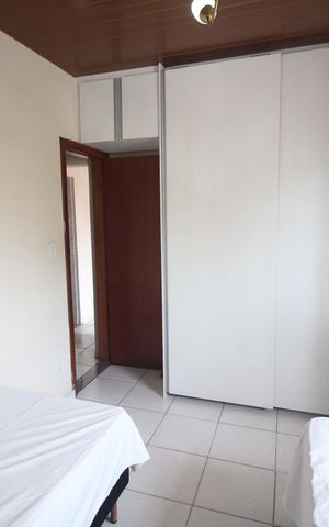 Casa à venda com 420m², 6 quartos e 2 vagasQuarto 6