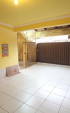 Casa à venda com 420m², 6 quartos e 2 vagasGaragem