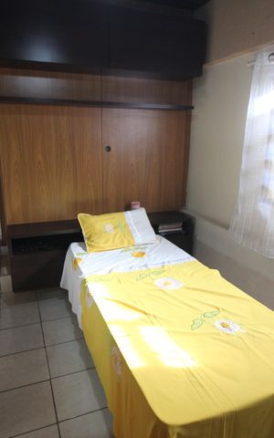 Casa à venda com 420m², 6 quartos e 2 vagasQuarto 5