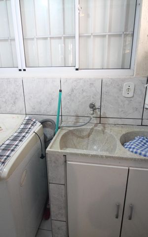 Casa à venda com 420m², 6 quartos e 2 vagasÁrea de Serviço 2