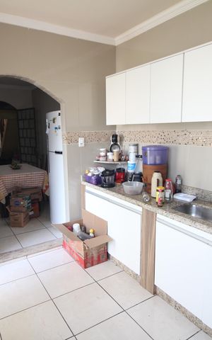 Casa à venda com 420m², 6 quartos e 2 vagasCozinha 1