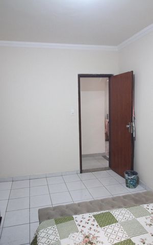 Casa à venda com 420m², 6 quartos e 2 vagasQuarto 3