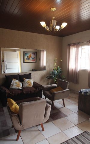 Casa à venda com 420m², 6 quartos e 2 vagasSala 2