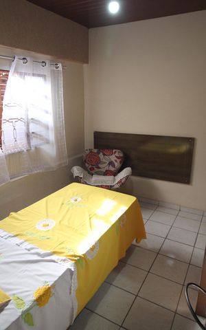 Casa à venda com 420m², 6 quartos e 2 vagasQuarto 5