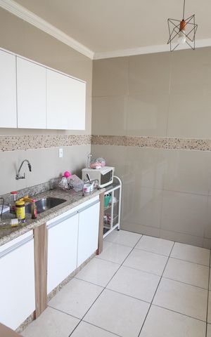 Casa à venda com 420m², 6 quartos e 2 vagasCozinha 1