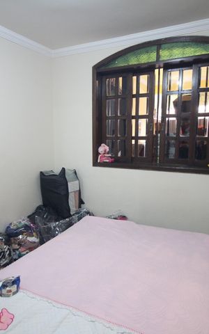 Casa à venda com 420m², 6 quartos e 2 vagasQuarto 1