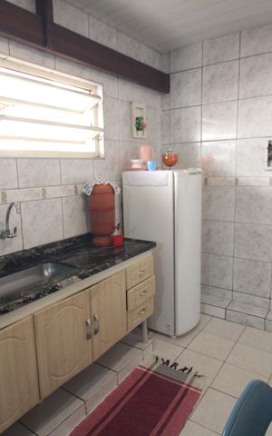 Casa à venda com 420m², 6 quartos e 2 vagasCozinha 2