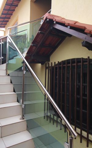 Casa à venda com 420m², 6 quartos e 2 vagasQuintal