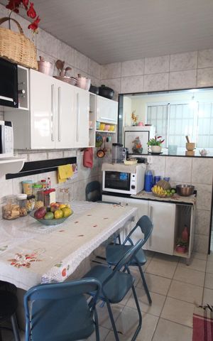 Casa à venda com 420m², 6 quartos e 2 vagasCozinha 2