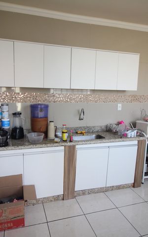 Casa à venda com 420m², 6 quartos e 2 vagasCozinha 1
