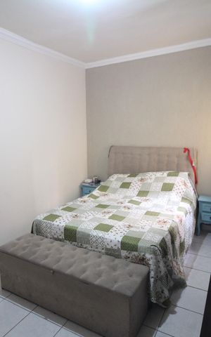 Casa à venda com 420m², 6 quartos e 2 vagasQuarto 3