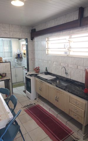 Casa à venda com 420m², 6 quartos e 2 vagasCozinha 2