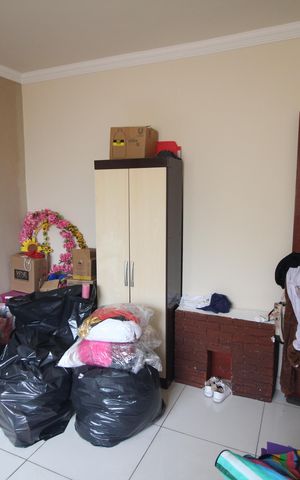 Casa à venda com 420m², 6 quartos e 2 vagasQuarto 4