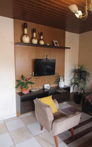 Casa à venda com 420m², 6 quartos e 2 vagasSala 2