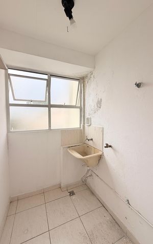 Apartamento para alugar com 56m², 2 quartos e 1 vagaÁrea de Serviço