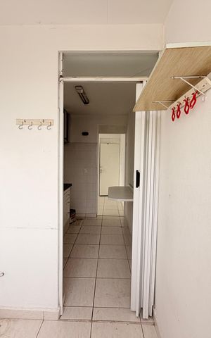 Apartamento para alugar com 56m², 2 quartos e 1 vagaÁrea de Serviço