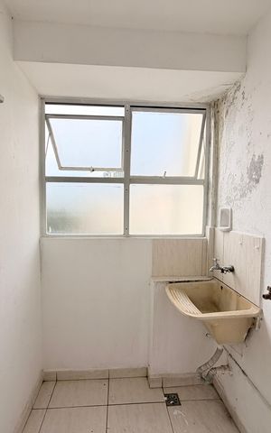 Apartamento para alugar com 56m², 2 quartos e 1 vagaÁrea de Serviço