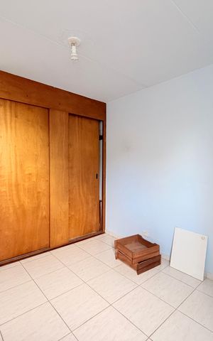 Apartamento para alugar com 56m², 2 quartos e 1 vagaQuarto 2