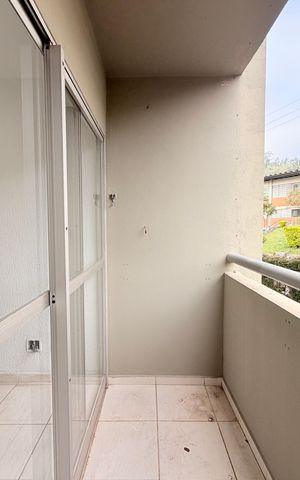 Apartamento para alugar com 56m², 2 quartos e 1 vagaSacada