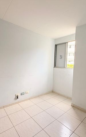 Apartamento para alugar com 56m², 2 quartos e 1 vagaQuarto 1