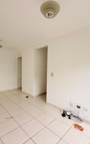 Apartamento para alugar com 56m², 2 quartos e 1 vagaSala