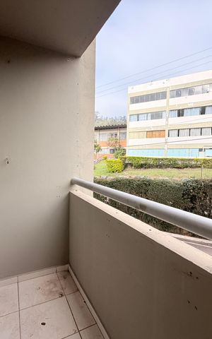 Apartamento para alugar com 56m², 2 quartos e 1 vagaSacada