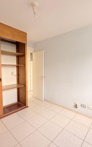Apartamento para alugar com 56m², 2 quartos e 1 vagaQuarto 1