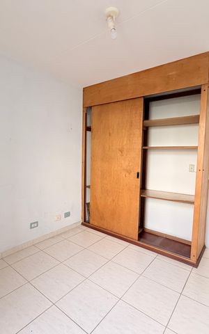 Apartamento para alugar com 56m², 2 quartos e 1 vagaQuarto 1
