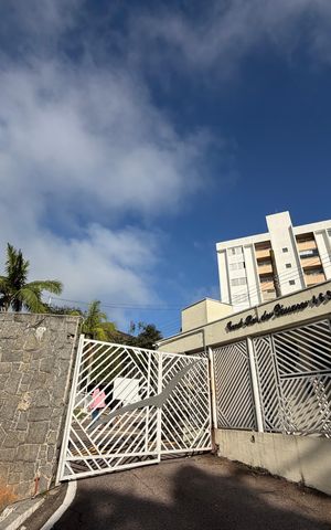 Apartamento para alugar com 56m², 2 quartos e 1 vagaFachada