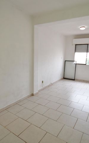 Studio à venda com 47m², 1 quarto e sem vagaStudio