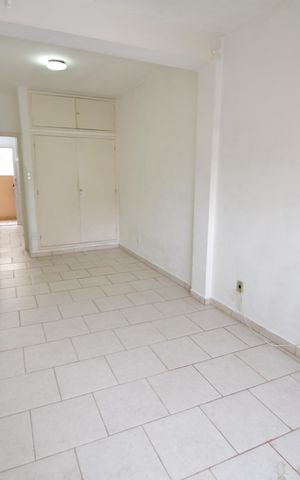 Studio à venda com 47m², 1 quarto e sem vagaStudio
